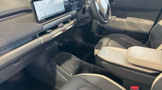 Kia Ev3 148kW GT-Line 81.4kWh 5dr Auto Electric Estate